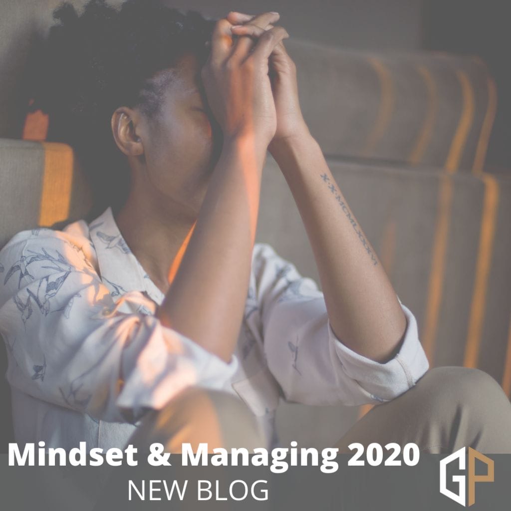 Mindset Blog Mindset Managing 2020