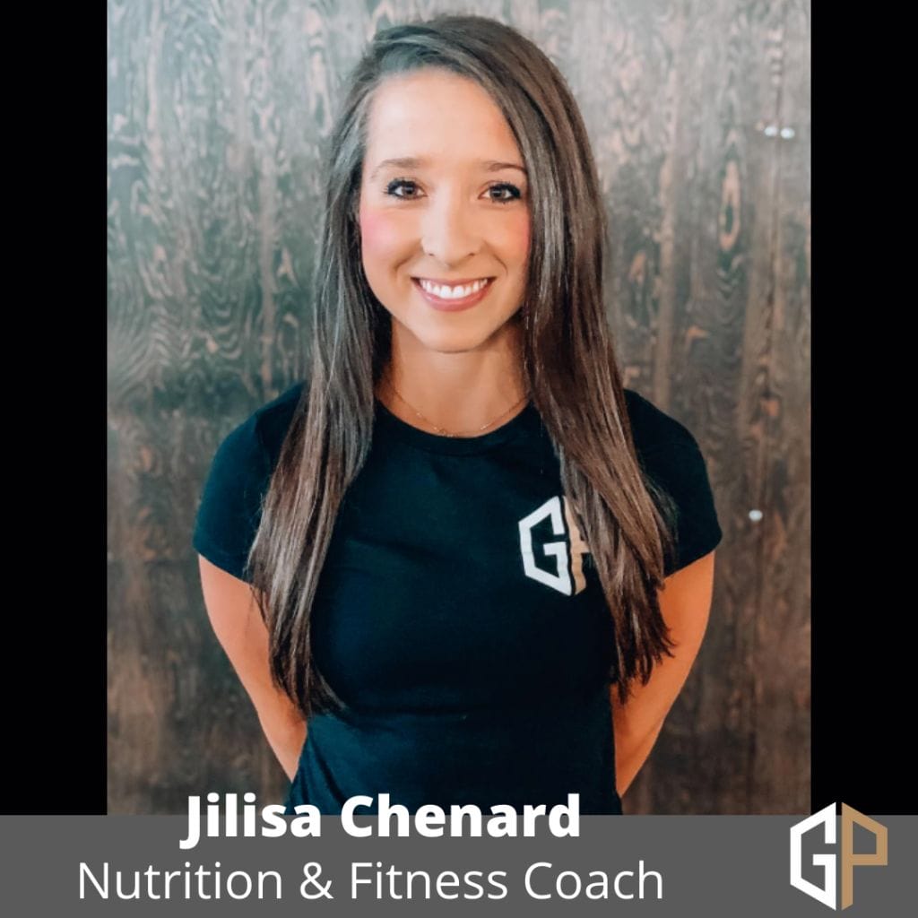 Coach Intro Jilisa